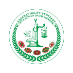 Logo of Aşgabat maliýe-ykdysady orta hünär mekdebi